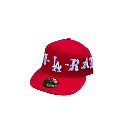 Born & Raised LA — Originals