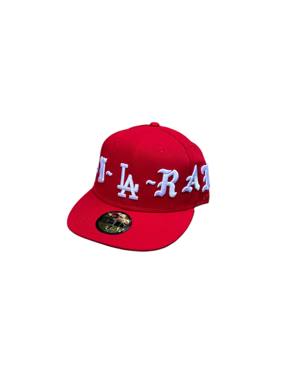 CW - LA BORN AND RAISED ORIGINALS