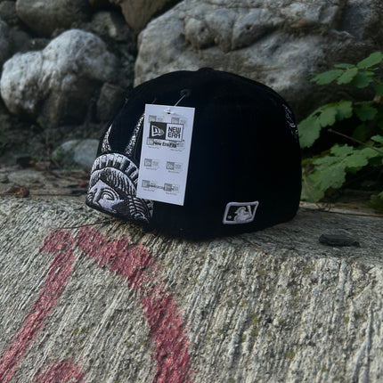 NY × Blvckside