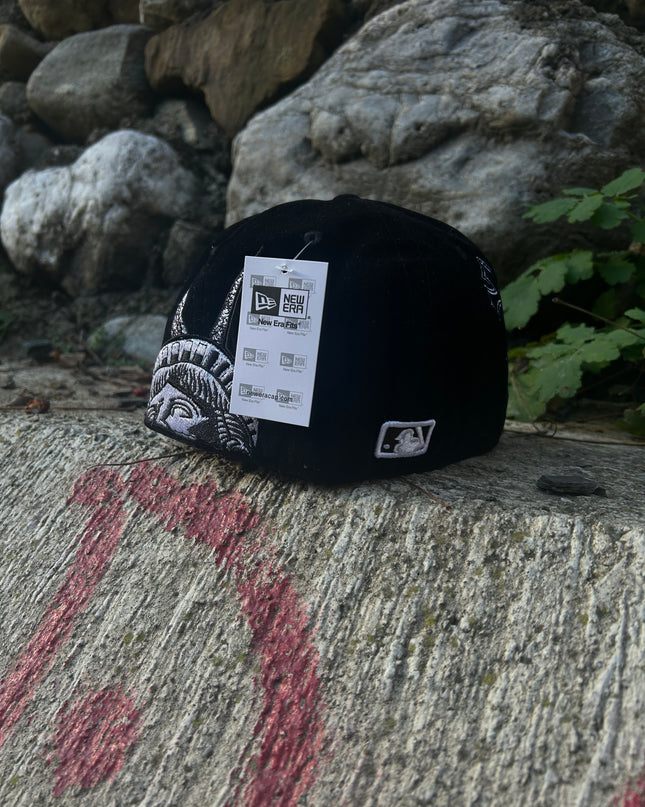 NY × Blvckside