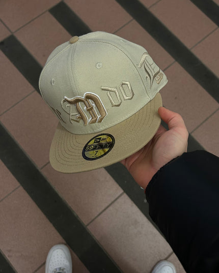 CW - DIABLO MEXICO EDITION