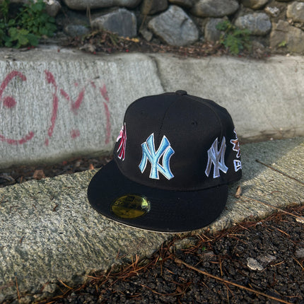 NY × Japan — Limited