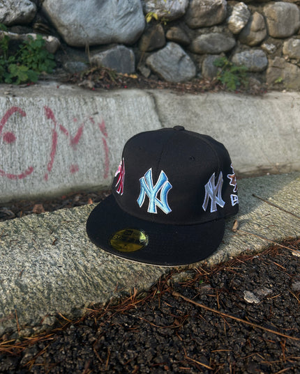 CW - NY x JAPANESE LIMITED EDITION