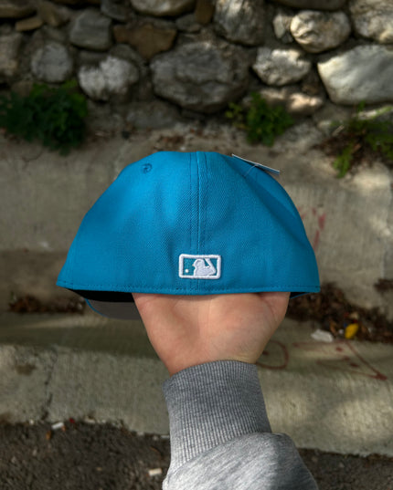 CW - NY BABYBLUE SKY DESIGN