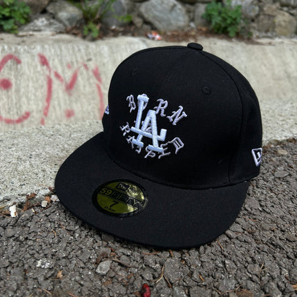 Born & Raised LA '58 — Purple