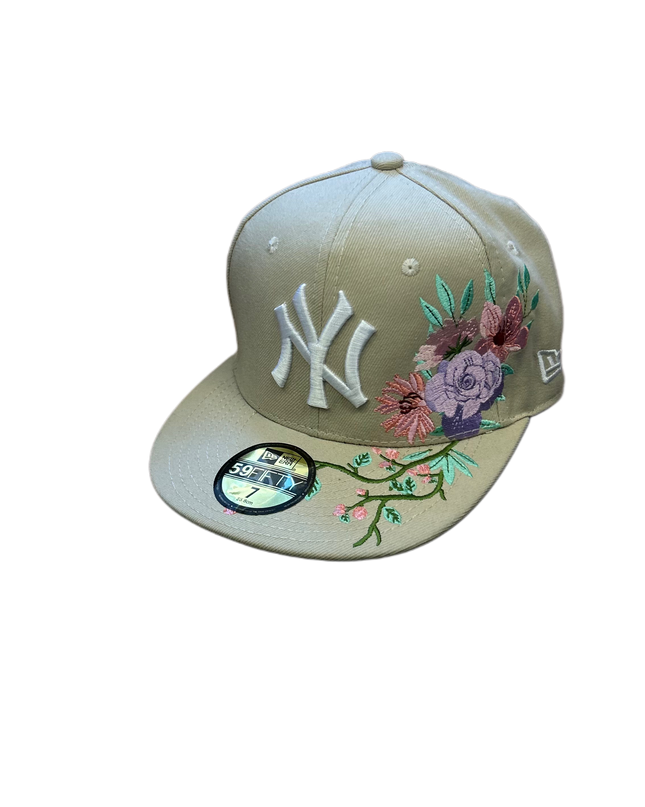 CW - NY FLOWERS CUSTOM