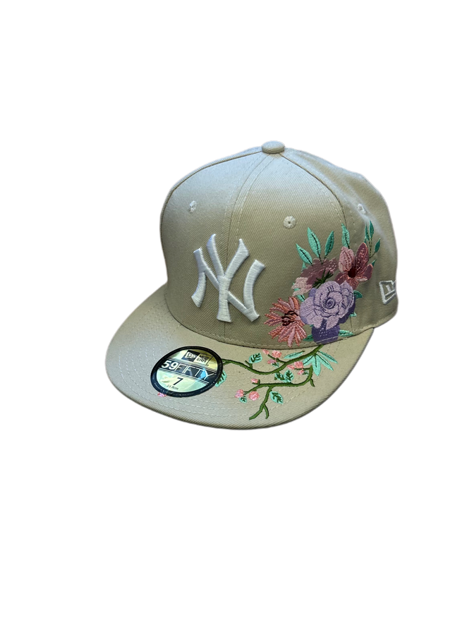 CW - NY FLOWERS CUSTOM