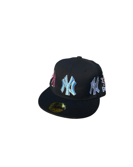 CW - NY x JAPANESE LIMITED EDITION