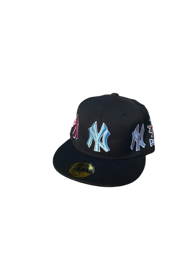 CW - NY x JAPANESE LIMITED EDITION