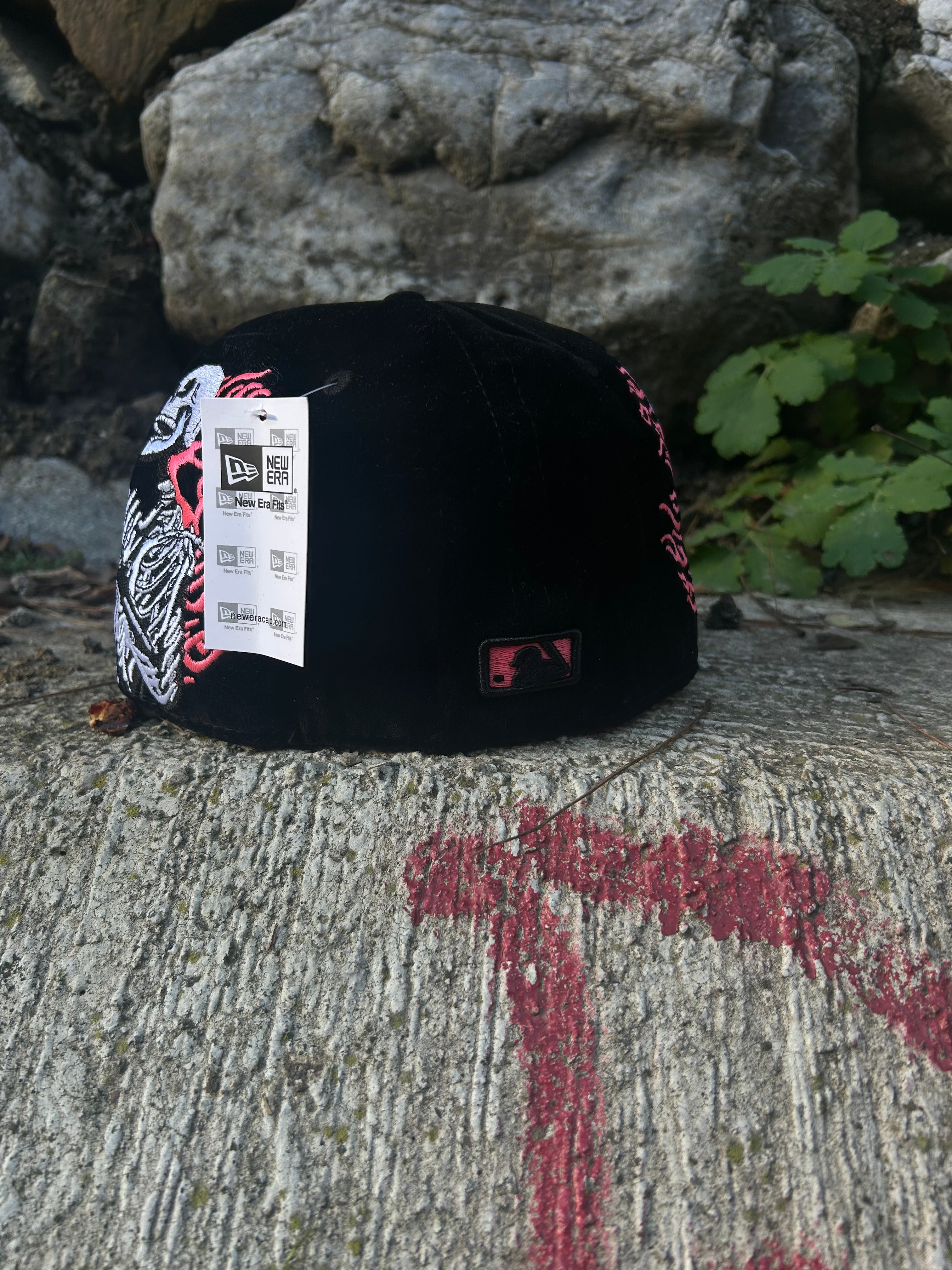 CW - LA x A LIMITED EDITION CUSTOM