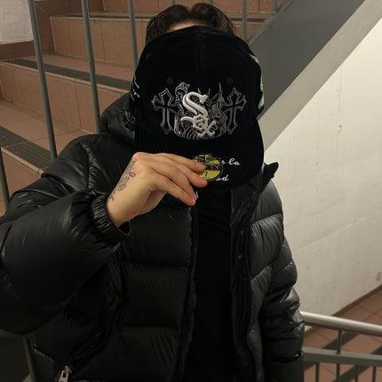 Sox × Angel Paradise