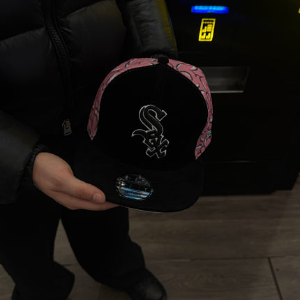 SOX - ROSE DESIGN