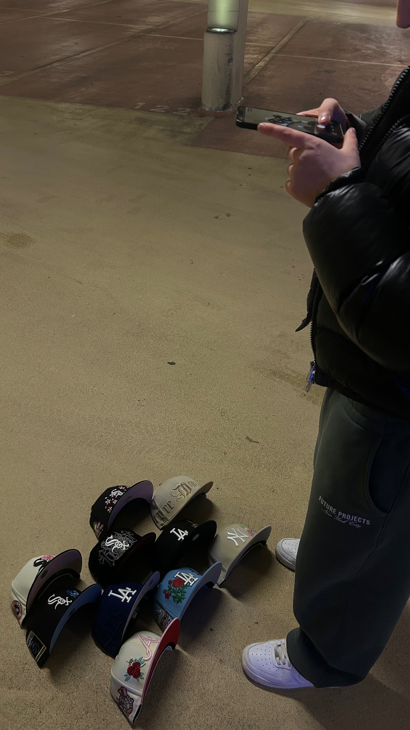 <h3><strong>NEW DROP IS LIVE</strong></h3>