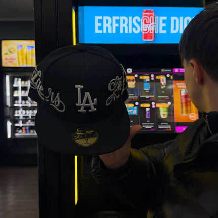 CW - LA Born and Raised ( LIMITED )