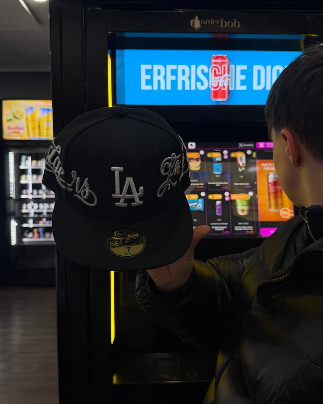CW - LA Born and Raised ( LIMITED )