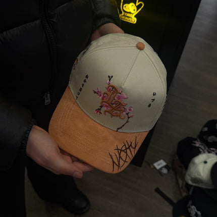 LA X JAPAN BLOSSOM
